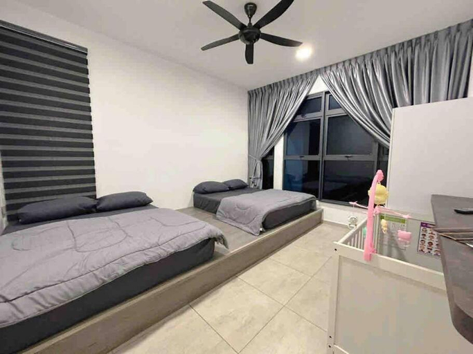 Others 3, Atlantis Residence Melaka By ZENN STAYS MANAGEMENT, Malacca City