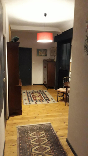 Others 5, les loges du chaudron, Sarthe