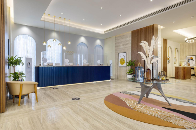 Public Area 5, voco Doha West Bay Suites by IHG, Doha