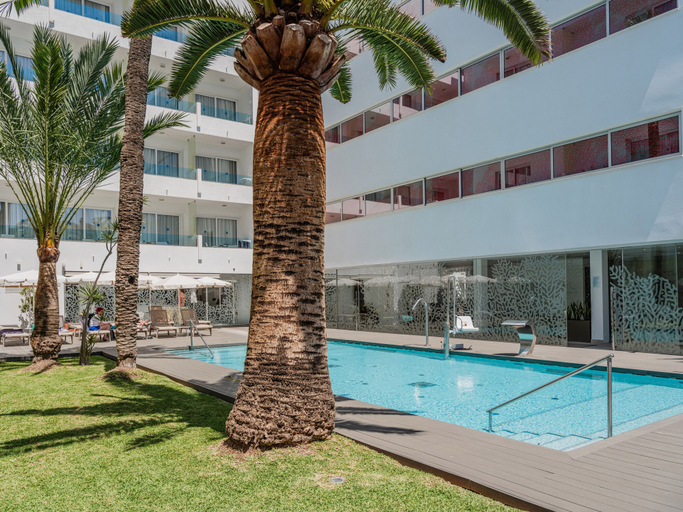 Sport & Beauty 3, The Sea Hotel by Grupotel - Adults Only, Baleares