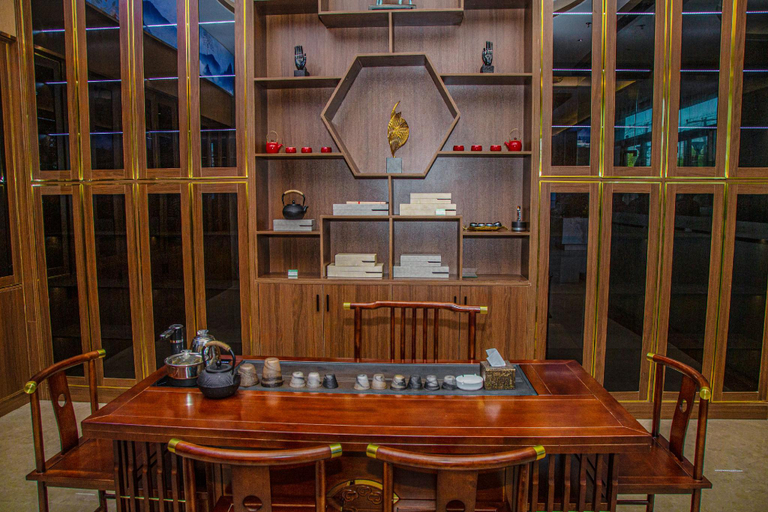 Food & Drinks 2, LC International Hotel Yangon, Yangon