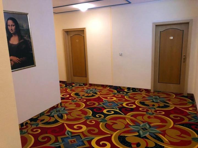 Others 3, Hotel Eulenspiegel, Meißen