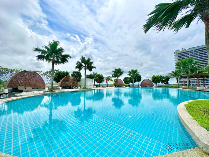Sport & Beauty 5, Almas Suites Puteri Harbour by Stayrene, Johor Bahru