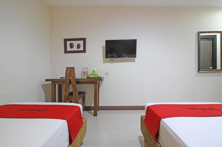 Bedroom 6