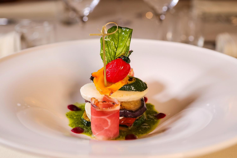 Food & Drinks 3, Hotel Lago di Braies, Bolzano
