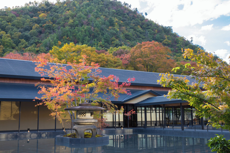 Exterior & Views 2, ROKU KYOTO, LXR Hotels & Resorts, Kyoto