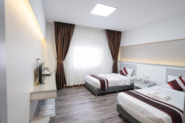 Bedroom 16