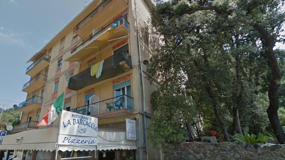 Endro's Rooms, La Spezia
