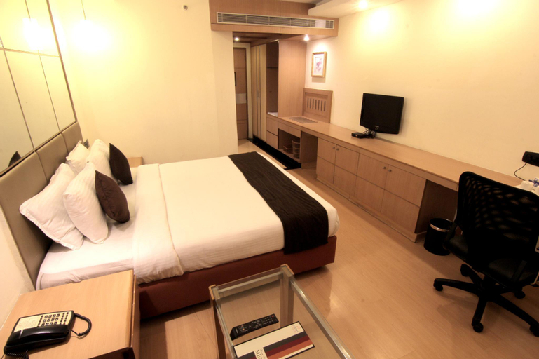 Bedroom 7