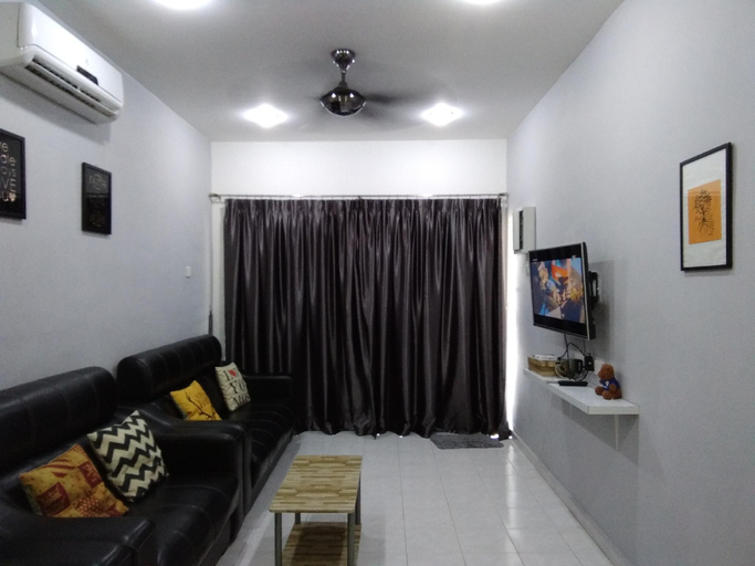 Others 2, Stay99 House 2, Malacca City