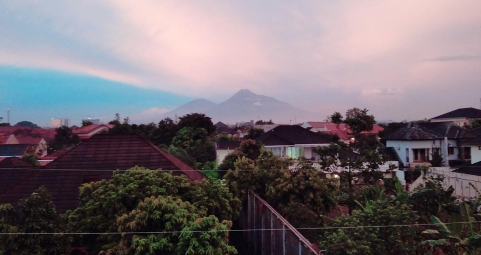 Scenery