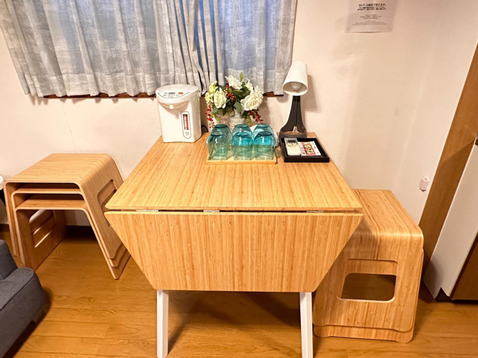 Others 3, Yuyu House Kohama Teru - Vacation STAY 15334, Osaka