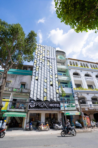Exterior & Views 2, Peony Hotel, Ninh Kiều
