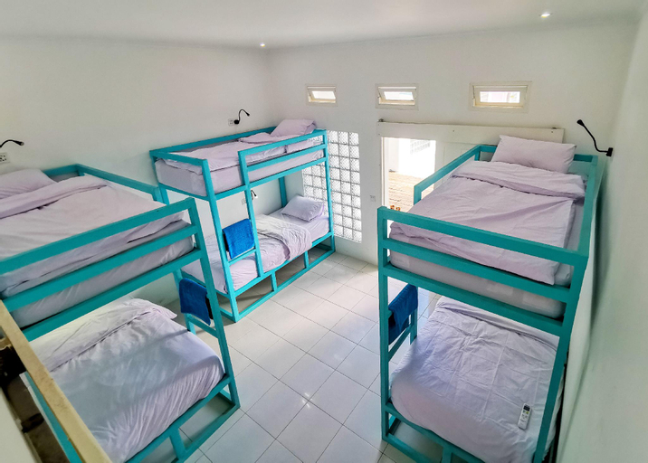 Bedroom 6