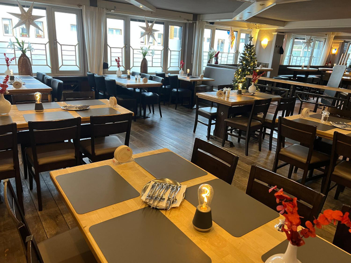 Food & Drinks, Zum Schwan, Mettmann