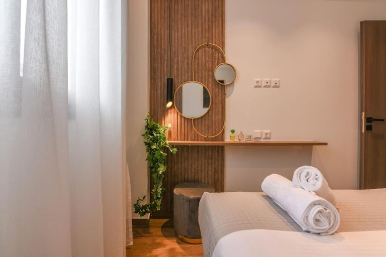5, Villa Casa Di Calma, Crete