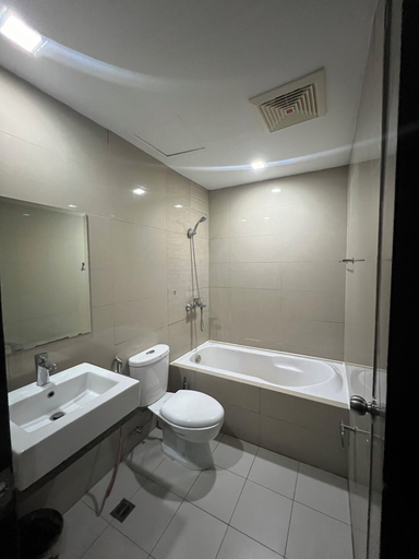 Bathroom 5, Mactan Newtown Seaview 2 bedroom near airport, Lapu-Lapu City