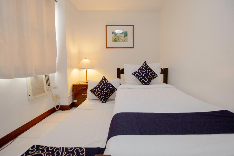 Bedroom 9