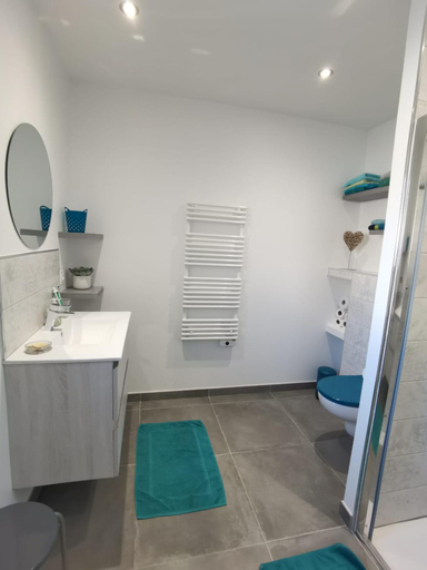 Others 2, Chambre d'hote " O Soleil ", Vaucluse