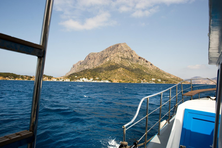 Others 2, SUITES DREAM TELENDOS, South Aegean