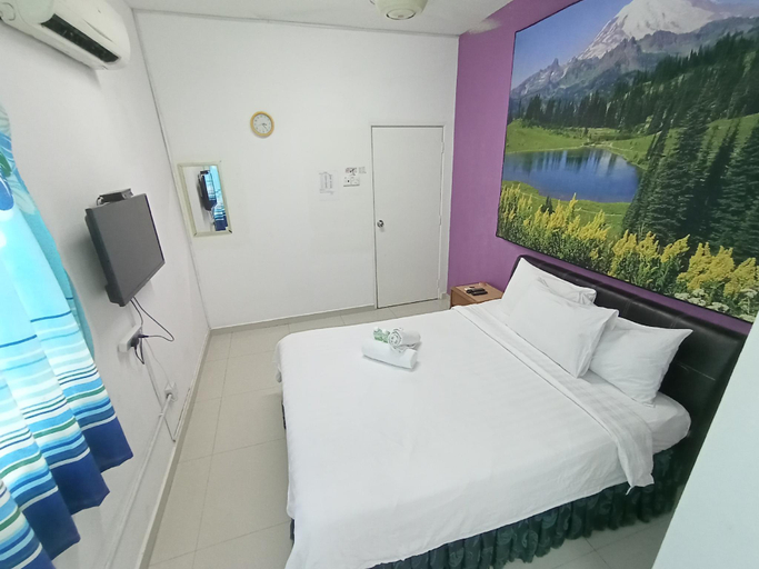 Bedroom 16