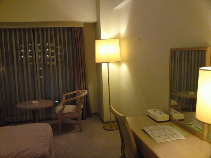 Bedroom 3, Merveille Arima, Nishinomiya