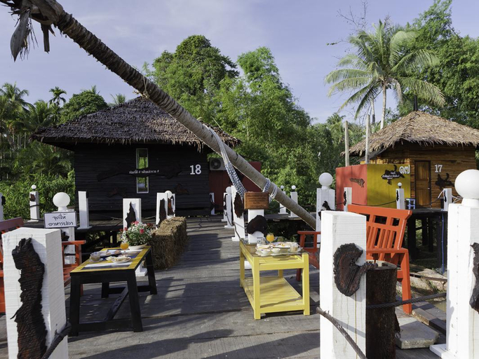 Restaurant 1