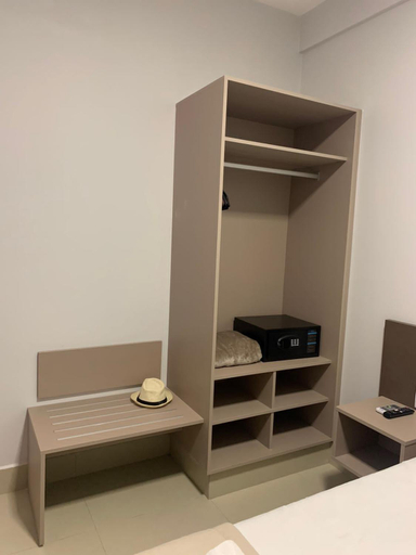 4, Lagoa Eco Towers, Caldas Novas