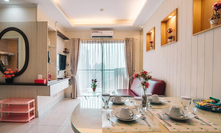 Dining Room 1