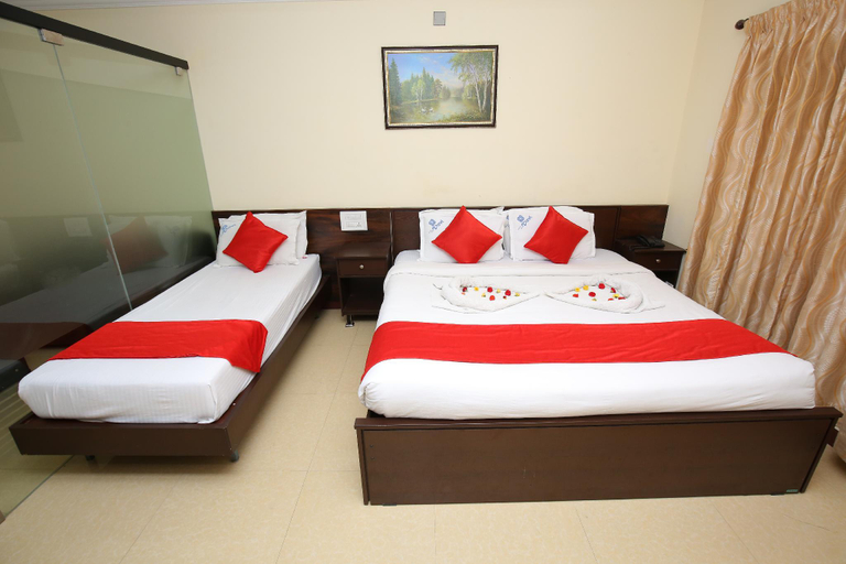 Bedroom 4