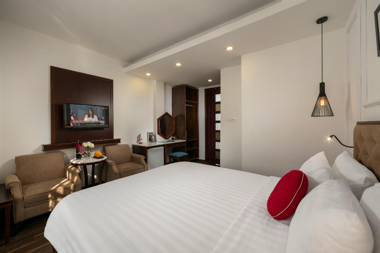 Bedroom 6