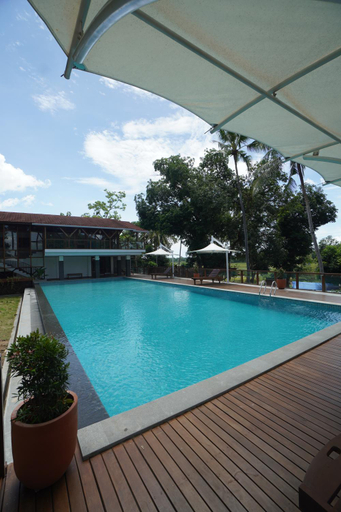 Sport & Beauty 2, Casa Kandara, East Sumba