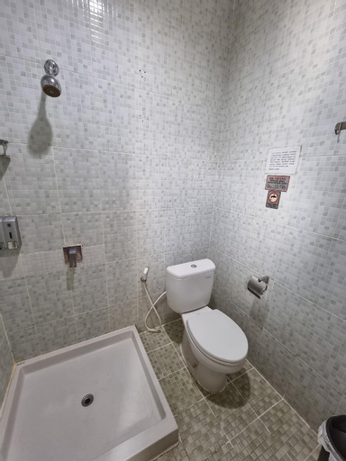 Bathroom 6