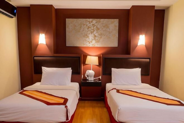 Bedroom 17