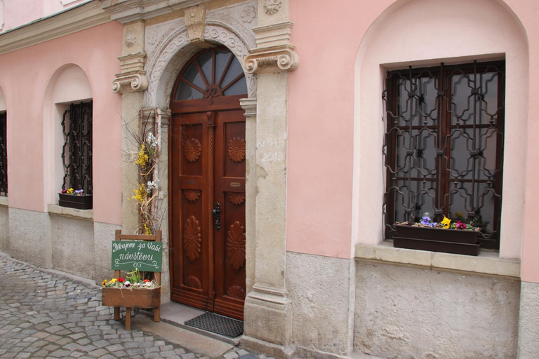 Others 3, Penzion Koudela, Děčín