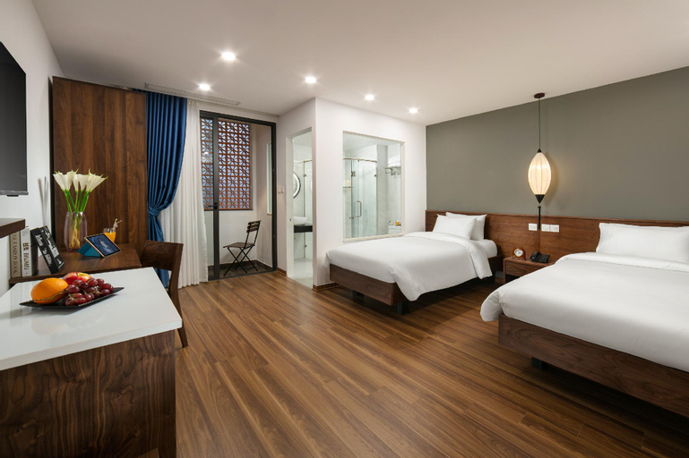 Bedroom 11