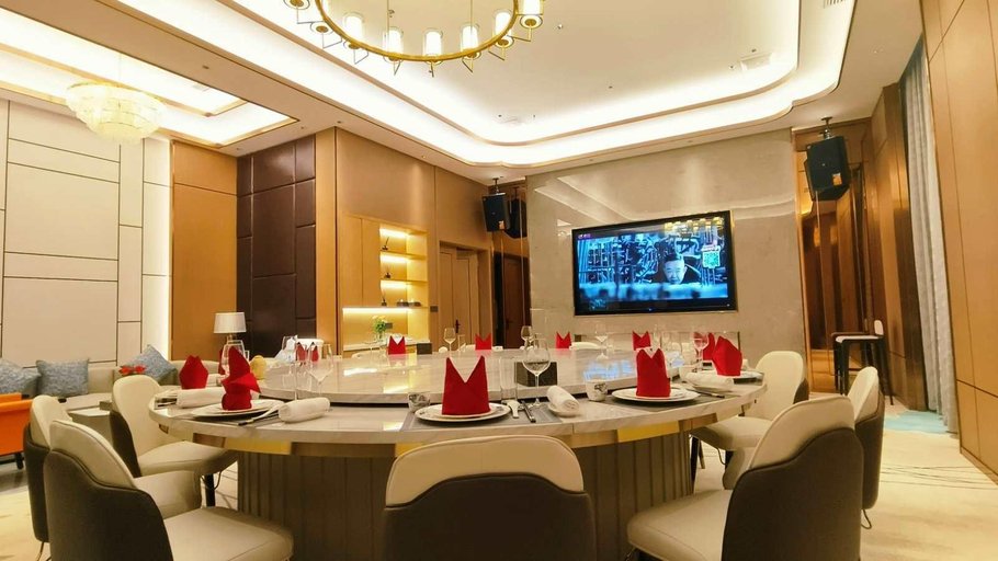Others 3, LC International Hotel Yangon, Yangon