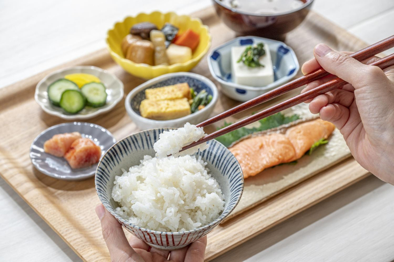 Food & Drinks 5, Nasushiobara Ichimantei, Nasushiobara