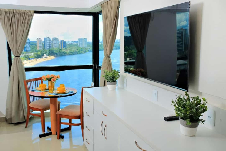 Others 5, Tropical Executive Flat 1305 with VIEW, Maués
