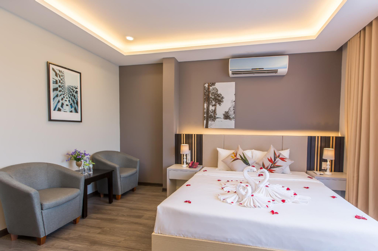 Bedroom 5