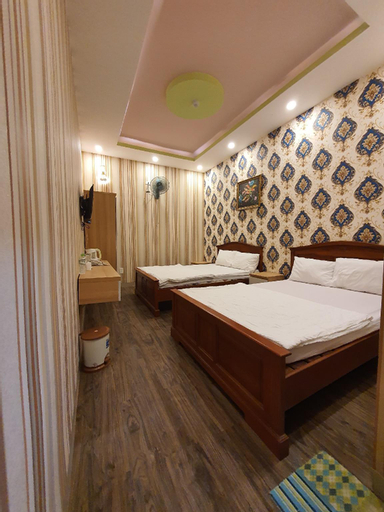 Bedroom 18