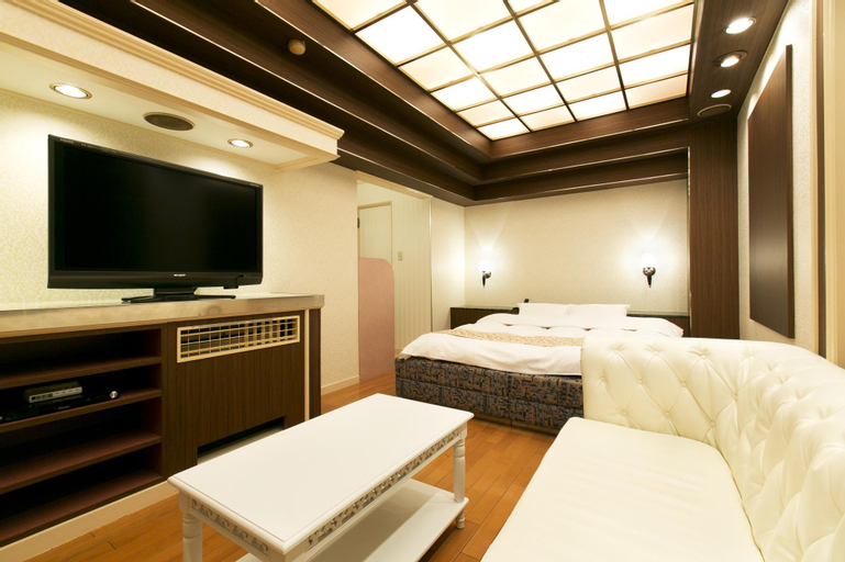 Bedroom 14