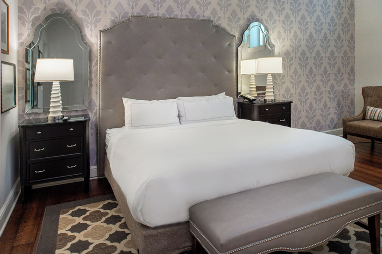 Bedroom 5
