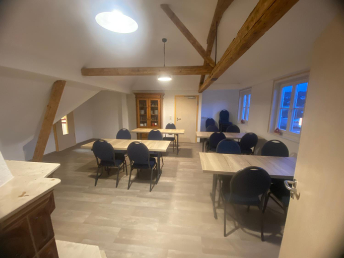 Others 4, "Schullandheim Waltershausen" Hotel & Erlebniswelt, Gotha