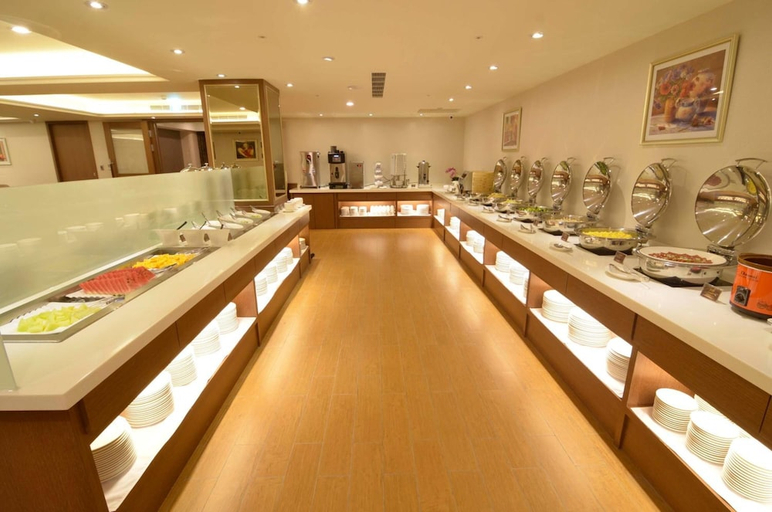 Food & Drinks 4, FUWARD HOTEL, Tainan
