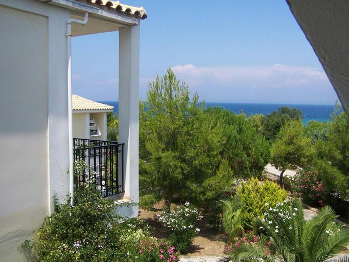 Others 5, Stamiris Beach Hotel, Ionian Islands