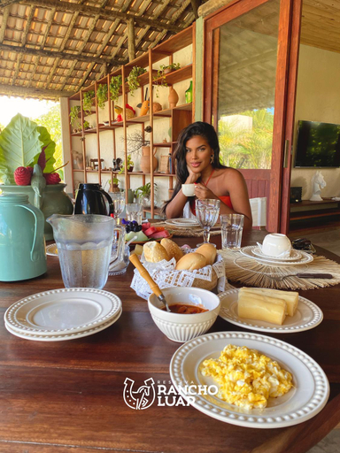Food & Drinks 5, Pousada Rancho Luar, Porto de Pedras