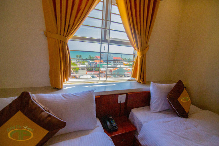 Bedroom 26