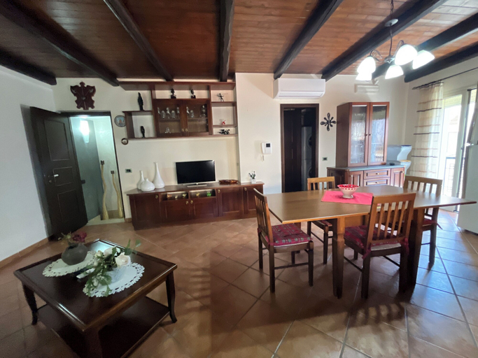 Others 5, CASA VACANZE PERLA, Palermo