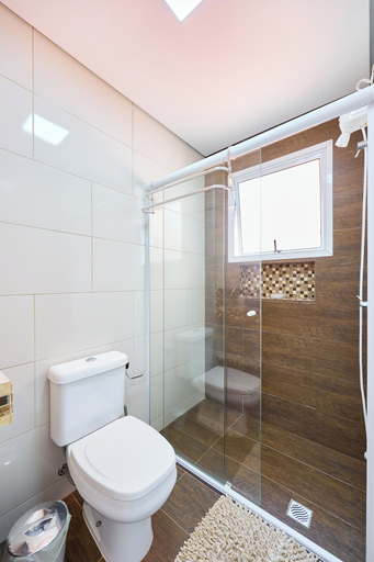 Bathroom 3, Raridade 2 vagas Praia Grande - Nobre, Ubatuba